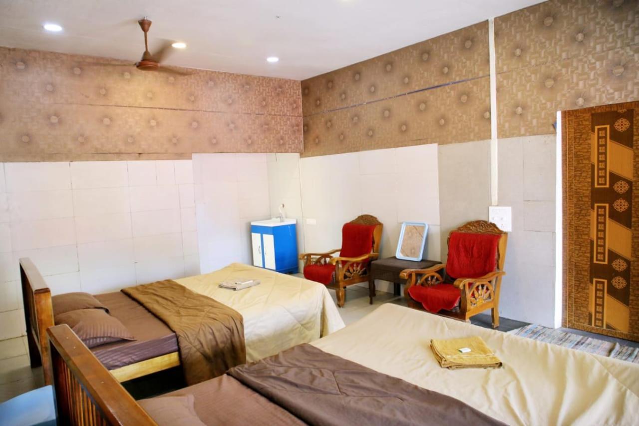 Alleppey Beach La Casa Alappuzha Экстерьер фото